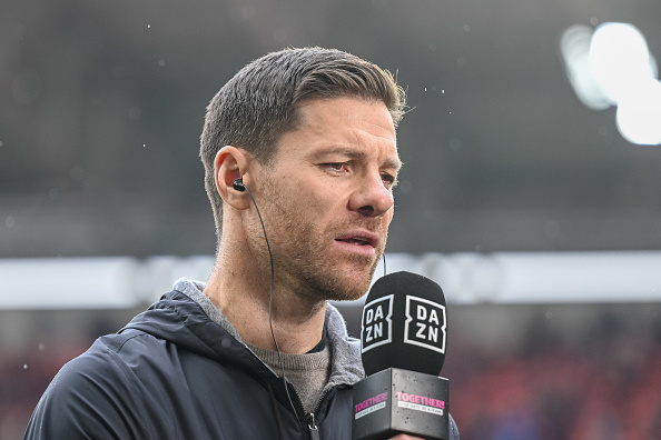 xabi alonso explains why he snubbed liverpool and rejected chance to replace jurgen klopp