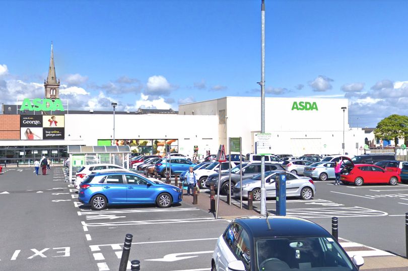 Asda Northern Ireland opening hours for Easter 2024