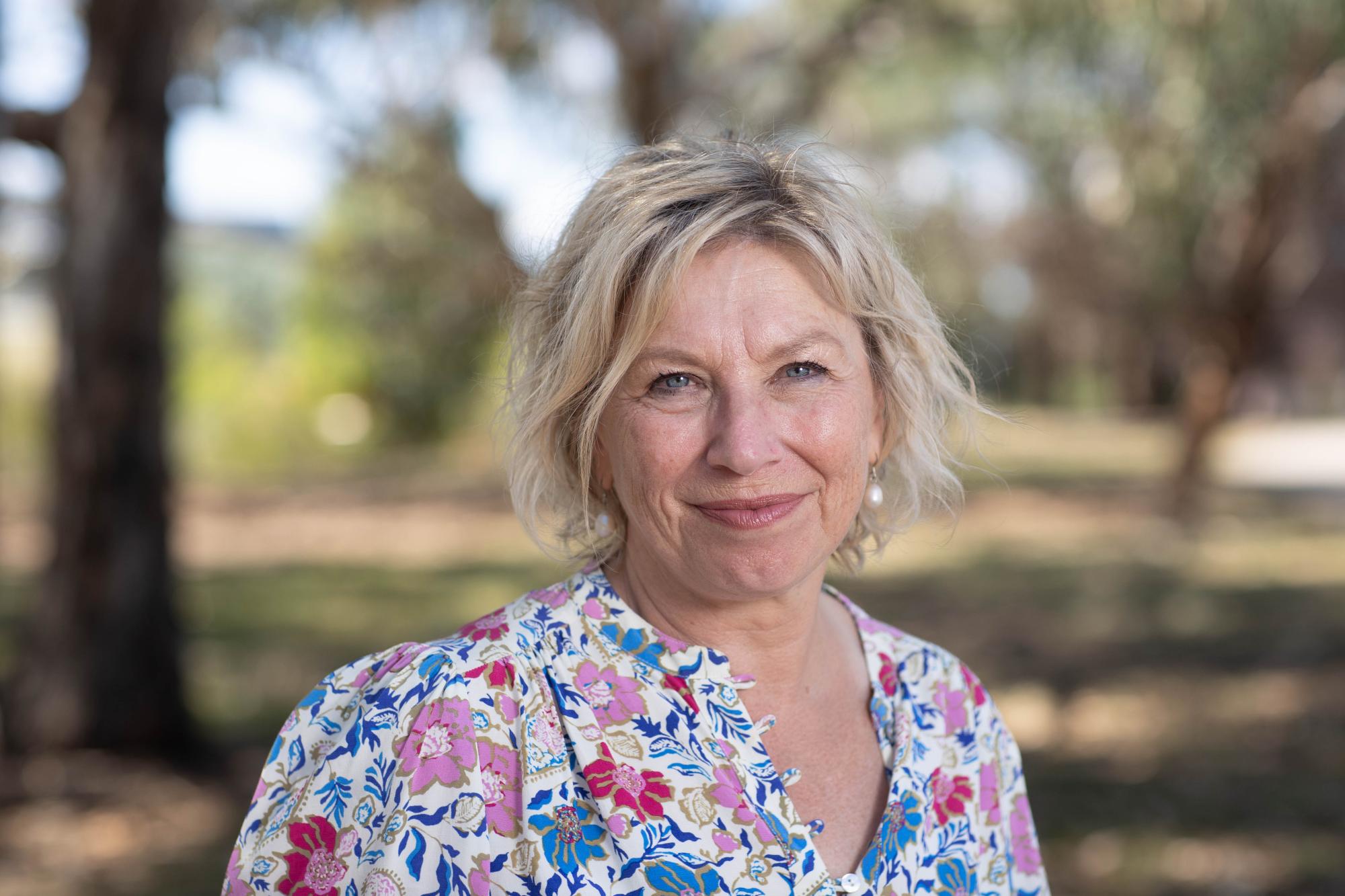 rosie batty: ‘luke is frozen in my memory as an 11-year-old, but he’d be a handsome young man’