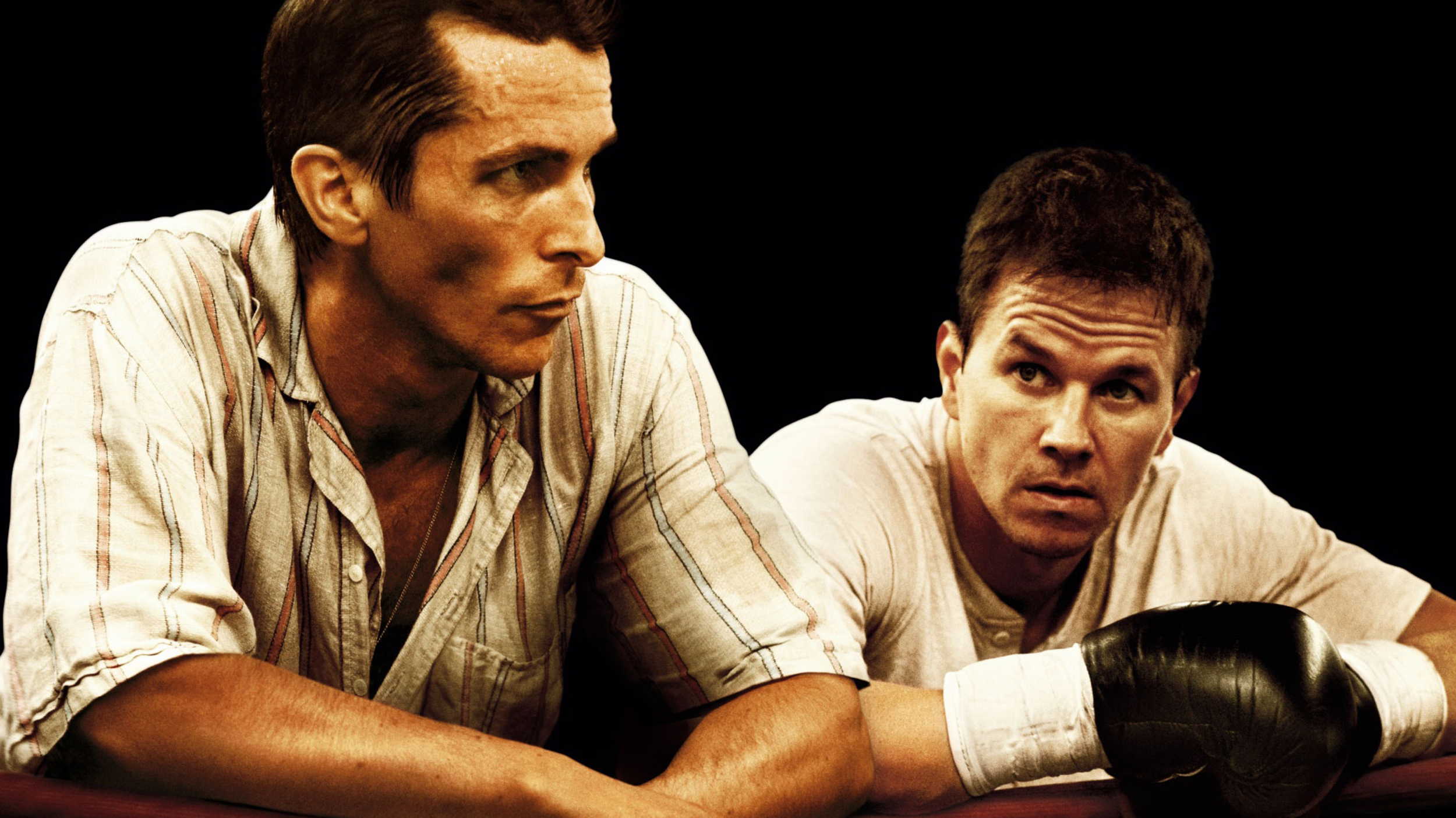 <p>Speaking of Oscar-nominated sports movies, “The Fighter” wasn’t just nominated. Two actors, Christian Bale and Melissa Leo, won for their roles in this boxing movie. They are both excellent, and the film also features Amy Adams and Mark Wahlberg. Micky Ward isn’t the most famous real athlete, but this was an engrossing biopic nevertheless.</p><p>You may also like: <a href='https://www.yardbarker.com/nhl/articles/every_nhl_player_to_play_in_his_40s_032824/s1__31632503'>Every NHL player to play in his 40s</a></p>