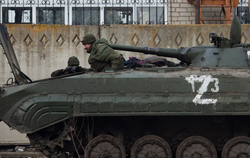 isw assesses territory captured by russian army in ukraine in 2024