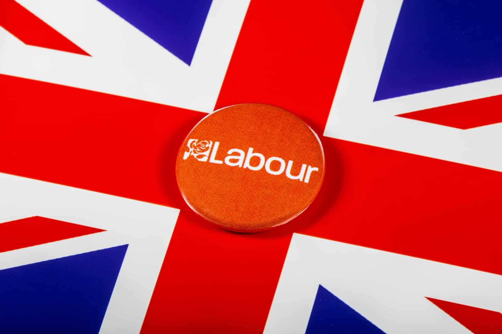 Image Credit: Shutterstock / chrisdorney <p><span>Benton spoke about what a potential Labour government would do to the country, insisting, “A Labour government would be catastrophic for our country.”</span></p>