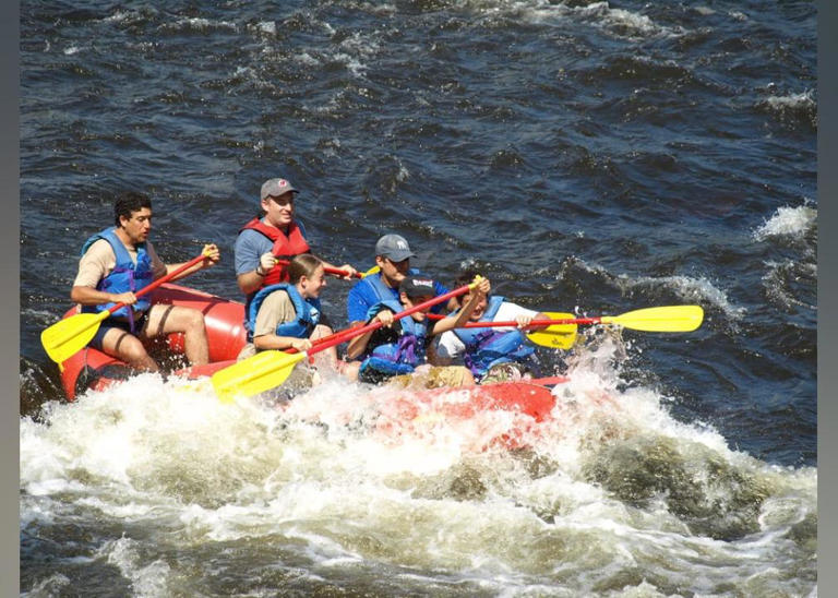 The best campgrounds near Philadelphia to check out before it's too