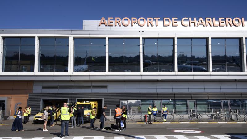 l’aéroport de charleroi annonce l’ouverture de six nouvelles lignes pour la saison d’été