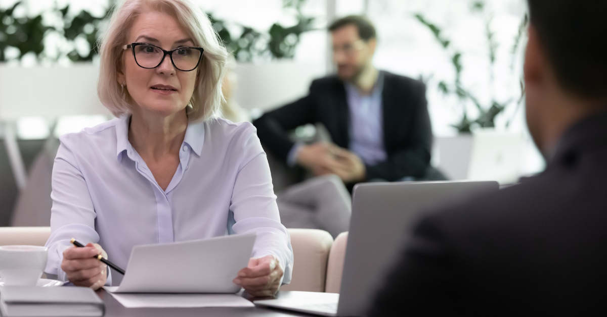 5 Ways Baby Boomers Can Make Their Resumes Stand Out