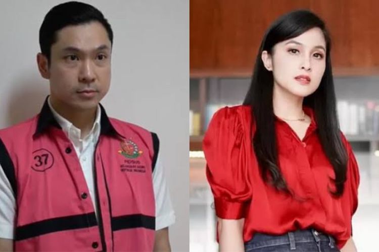 Sandra Dewi Punya Perjanjian Pisah Harta Dengan Harvey Moeis Sebelum ...