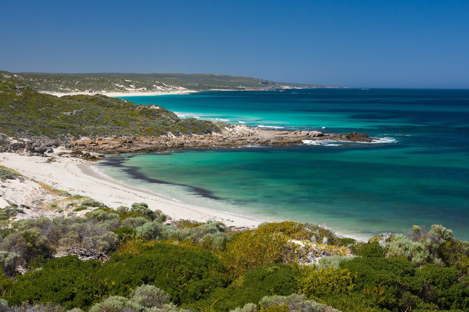 <p class="wp-caption-text">Image Credit: Shutterstock / FiledIMAGE</p>  <p><span>Margaret River is renowned for its premium wineries, stunning beaches, and surf breaks. Located in the southwest corner of Australia, this region combines the joys of gourmet food and wine with the natural beauty of ancient forests and coastal scenery. Visitors can indulge in wine tastings at world-class vineyards, explore limestone caves, hike coastal trails, and enjoy the region’s laid-back lifestyle. Margaret River also hosts various cultural events throughout the year, including food and wine festivals celebrating its culinary excellence.</span></p>