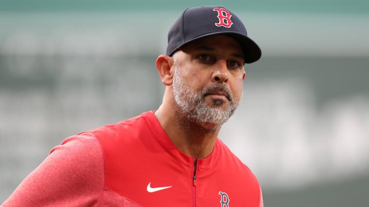 red sox give new 2b day off after debut vs. twins