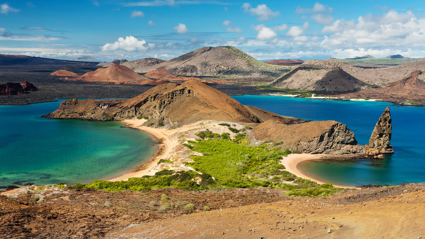 Traveling to the Galapagos Islands is getting more expensive, with <a href="https://www.travelpulse.com/news/destinations/galapagos-islands-raises-entry-fee-prices" title="a new entry fee structure">a new entry fee structure </a>that will begin on August 1, 2024. The new fee will charge adult travelers around $200 each to enter the islands, while children under twelve will be charged $100. The fee will go towards sustaining the islands' natural wonders. It is the first increase in twenty-five years.