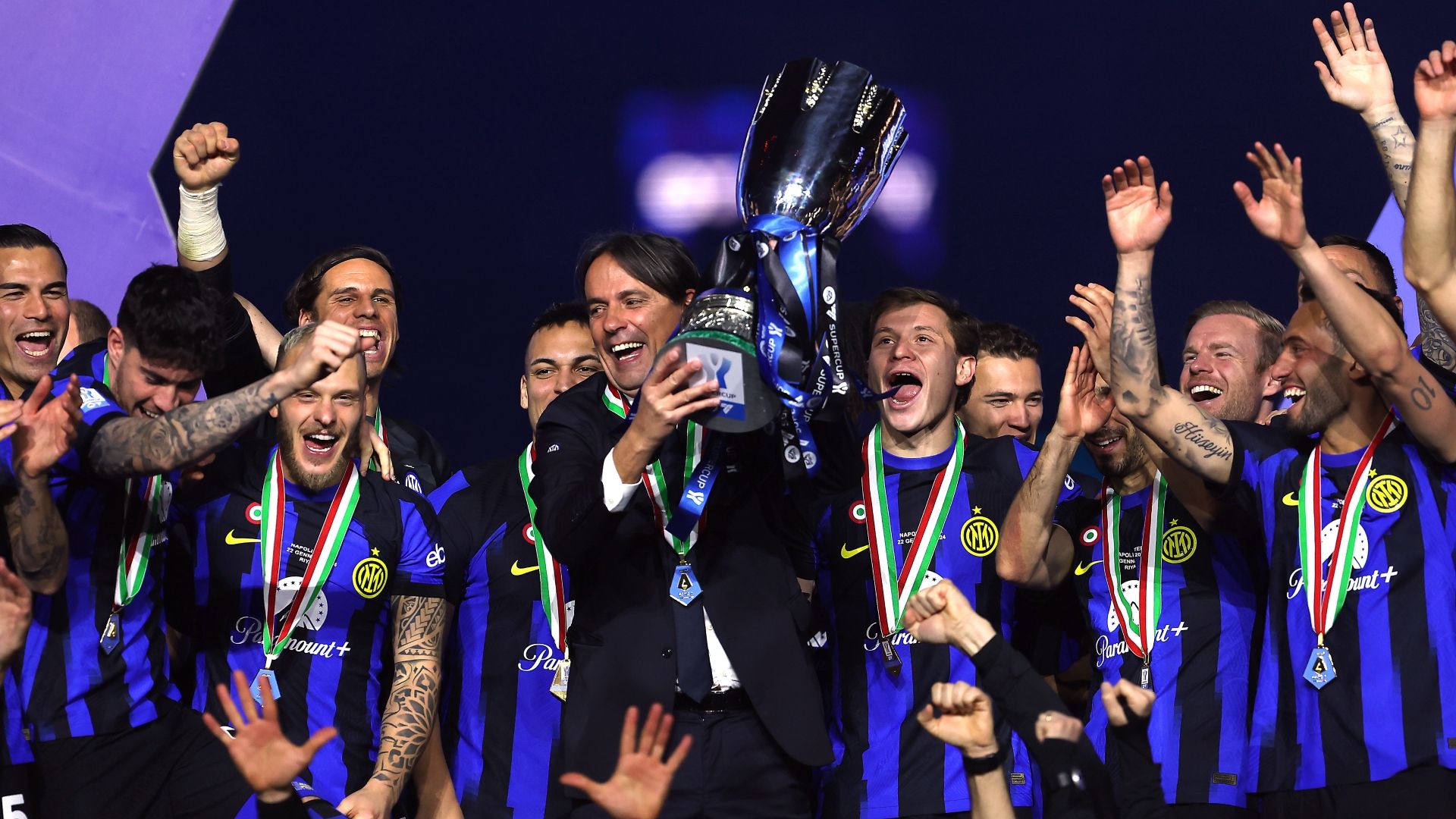 Supercoppa Italiana 2025, Final Four O Gara Secca: La Decisione Ufficiale