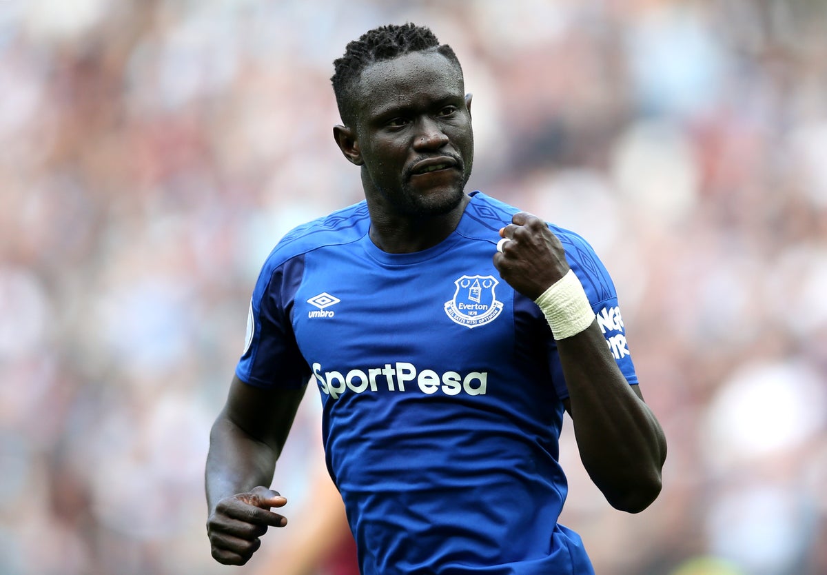 oumar niasse interview: football is not important for countries with water insecurity