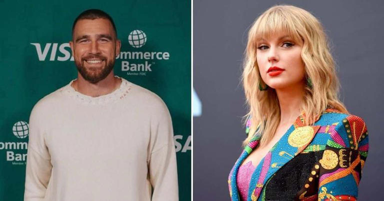Taylor Swift news diary: Pop diva and Travis Kelce's Bahamas vacation results in 351% spike in searches for island