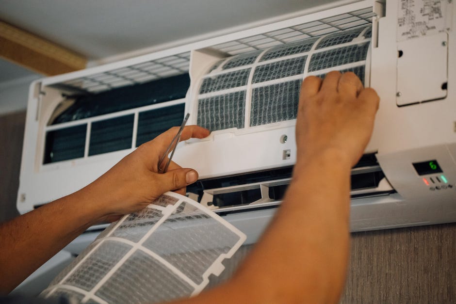 here's how long your hvac system should last