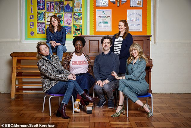 critically-acclaimed and hugely popular comedy is axed by the bbc amid broadcaster's drive to slash 100 hours of tv to try and save money