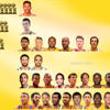 NBA Point Guards With The Most Championships<br>