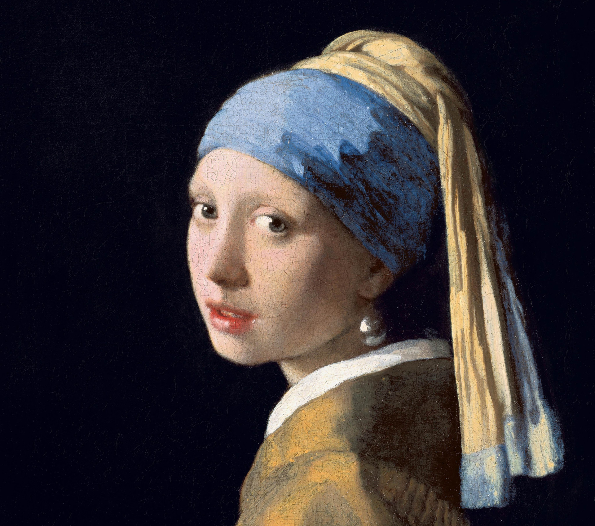<p>'Girl with a Pearl Earring,' an artwork by Johannes Vermeer, has fascinated viewers for many years. Nevertheless, the question remains: what is hanging from her ear? According to some, the girl may not be wearing an earring at all. By examining closely, one can observe that there is no visible loop connecting the object to her ear. Consequently, many perceive the painting as an optical trick or illusion.</p><p>You may also like:<a href="https://www.starsinsider.com/n/269366?utm_source=msn.com&utm_medium=display&utm_campaign=referral_description&utm_content=622678v1en-en"> The mysterious history behind Japan's Devil's Sea</a></p>