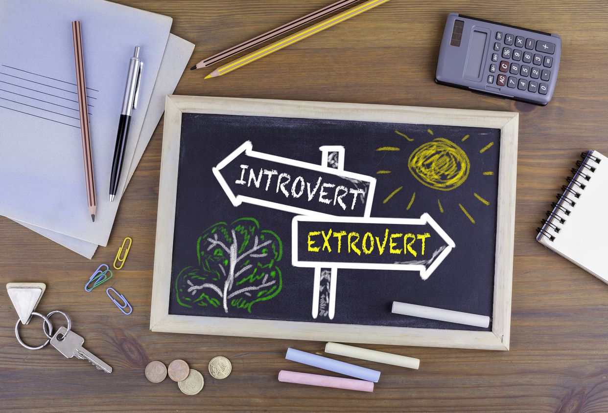 <p>Before we look at jobs for extroverts that pay well, it’s important to understand what an extrovert is. An extrovert is someone who draws their energy from the outside world. Extroverts often feel comfortable in group settings and social situations. They tend to make good leaders because they enjoy working with people.</p><h2>Common Characteristics of Extrovert Jobs</h2><p>Good jobs for extroverts are ones that involve working with other people to solve problems. Because extroverts thrive on the energy they get from connecting with others, they tend to do well in jobs that require a lot of collaboration and human interaction.</p><p>On the other hand, good <a href="https://www.sofi.com/learn/content/low-stress-jobs-for-introverts-with-anxiety/">jobs for introverts</a> allow them to focus intensely without interruptions from colleagues.</p><h2>Do Extroverts Make More Money Than Introverts?</h2><p>Being an extrovert can lead to a high-paying career. But extroverts don’t necessarily make more money than introverts. Education level, age, experience, and career choice can all greatly impact how much someone earns. Even your location factors in, as <a href="https://www.sofi.com/learn/content/highest-paying-jobs-by-state/">high-paying jobs vary by state</a>.</p>