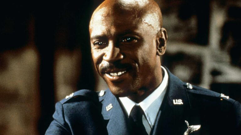 This One’s for You, Chappy! Remembering Louis Gossett Jr. in ‘Iron Eagle’