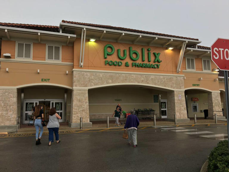Is your supermarket open on Easter? What to know about Publix, Aldi