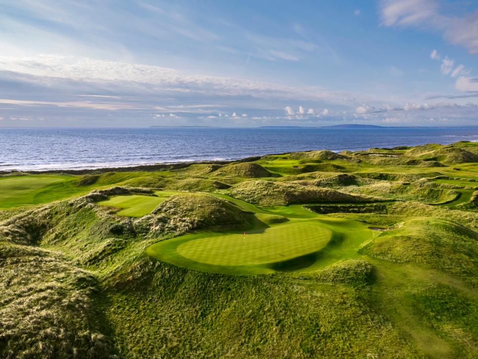 this popular ireland golf trip still has availability in 2024