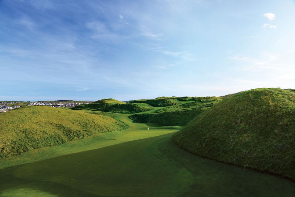 this popular ireland golf trip still has availability in 2024