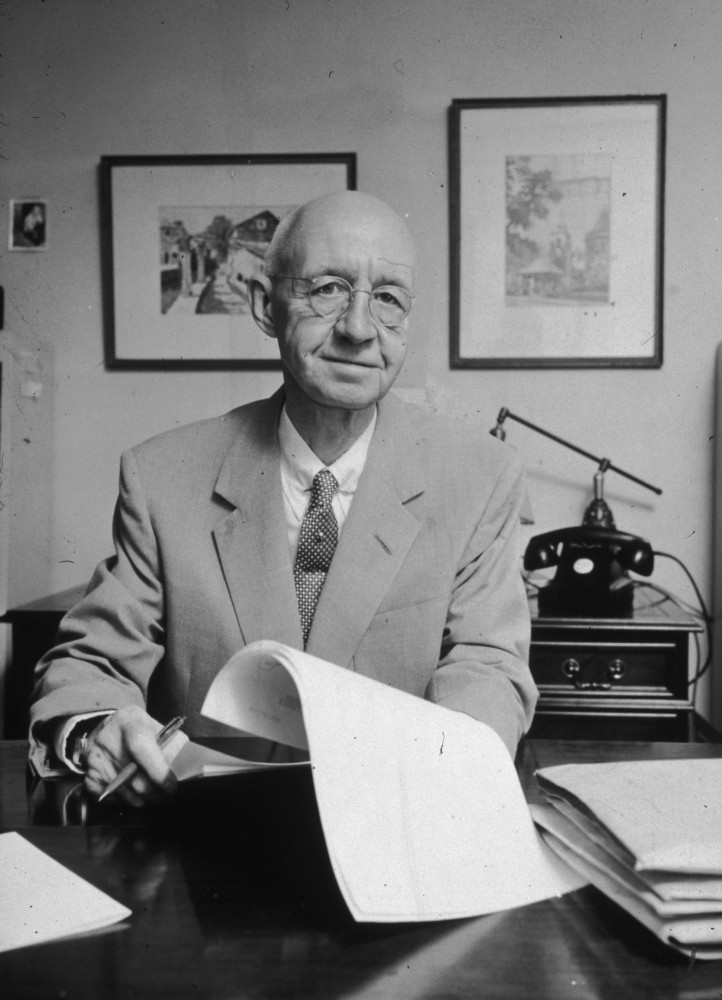 Fascinating facts about frozen food