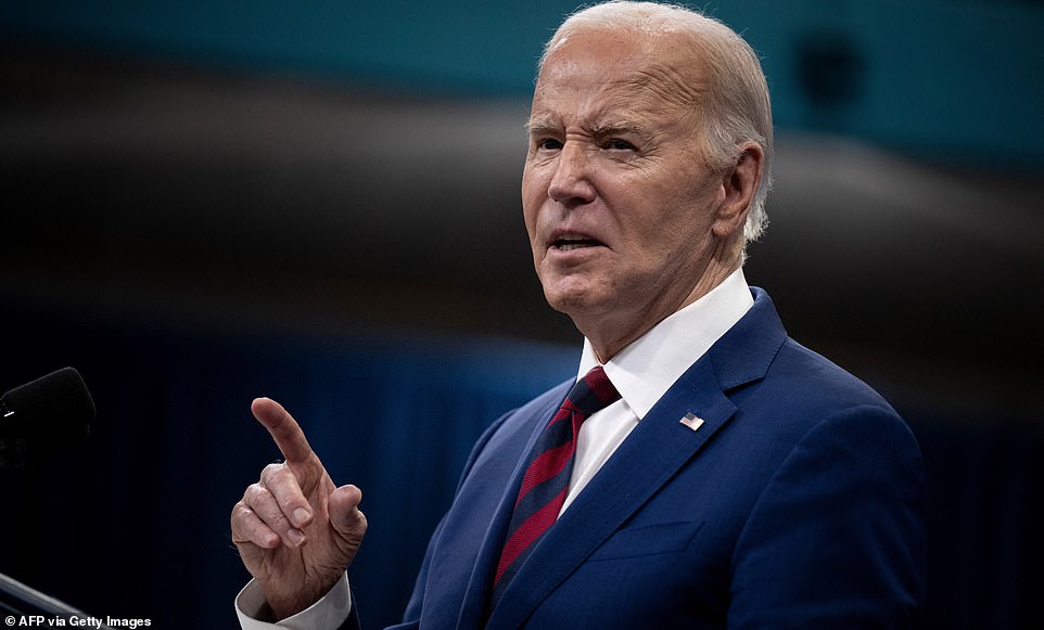 Biden Announces Toughest Emission Rules On Trucks, Buses And RVs