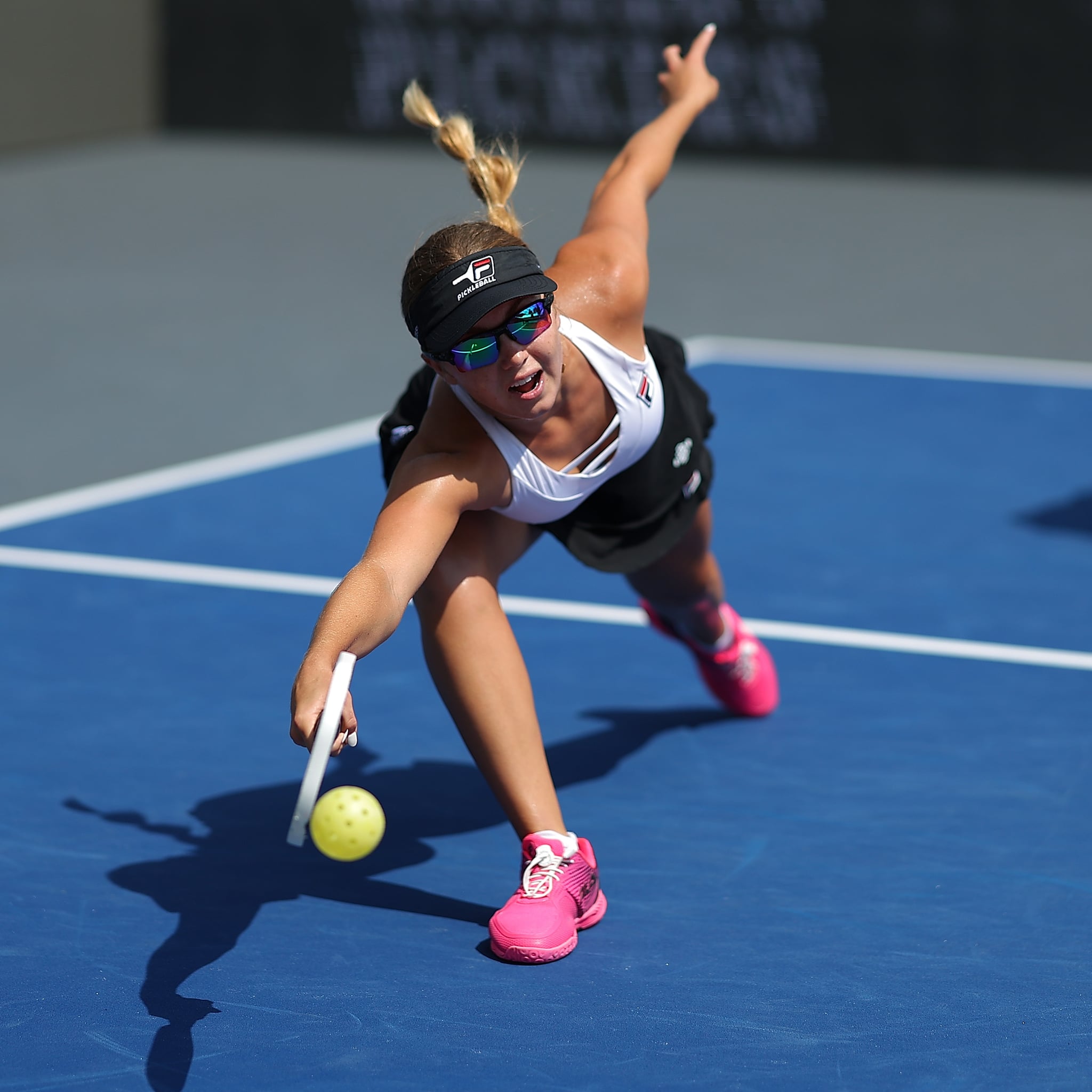 The Best Pickleball Shoes, According to Pros, Players, and Reviews