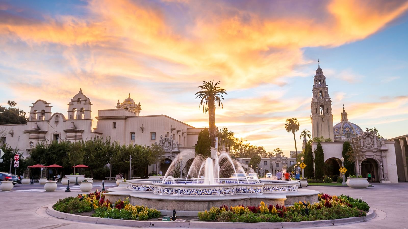 <p>San Diego has pleasant weather, pristine beaches, and lively seaside attractions. It is perfect for seniors who love the outdoors. The Gaslamp Quarter and Balboa Park are walkable and offer heaps of sights. La Jolla impresses with upscale shops and coastal views.</p>