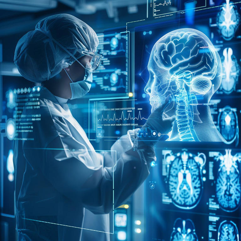 Ai Revolutionizing Healthcare Addressing Data Ambiguity