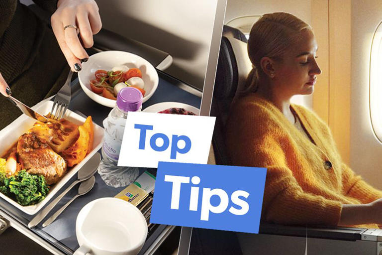 World Traveller Plus On British Airways: 5 Things To Know Before Flying