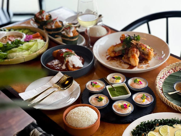 The best Thai restaurants in SF