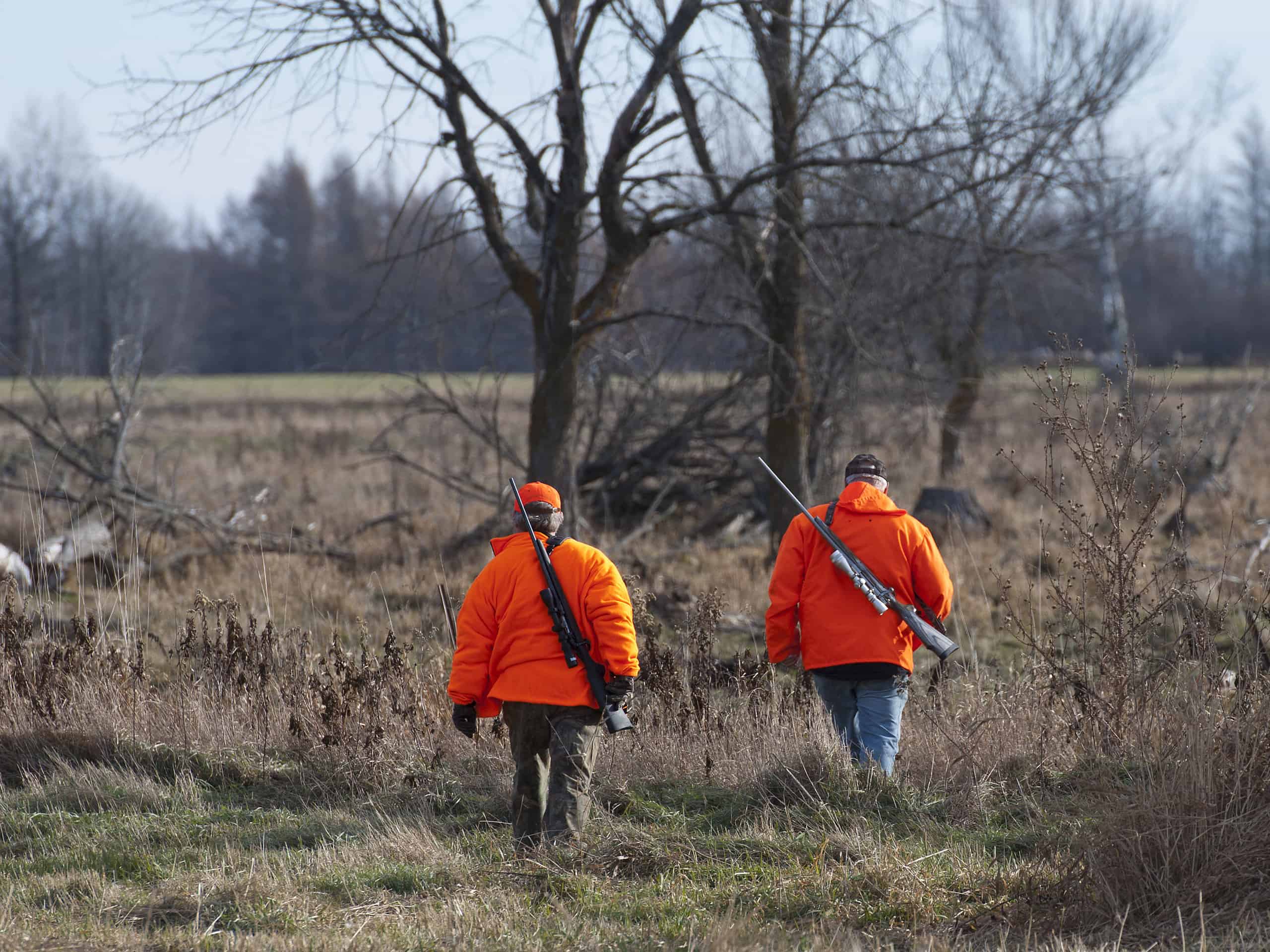 10 Reasons Missouri Is the Best State for Deer Hunting