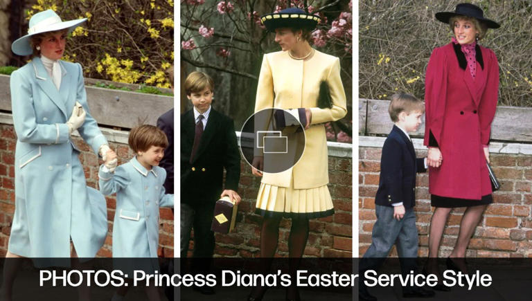 Princess Diana's Victor Edelstein, Catherine Walker, Murray Arbeid ...