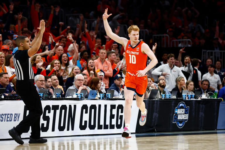 Elite 8 March Madness NCAA Tournament schedule, TV channels, how to