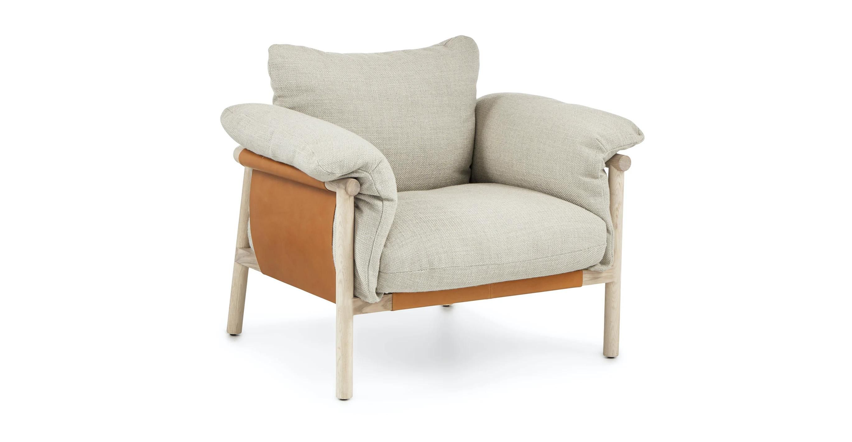 25 Comfy Lounge Chairs That Just Might Be Better Than Your Sofa