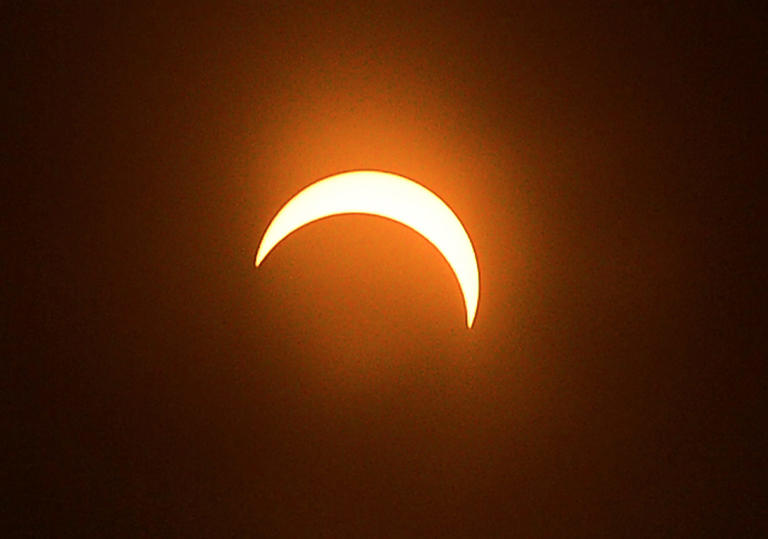When is the solar eclipse in Salisbury, Delmarva? Search by ZIP code