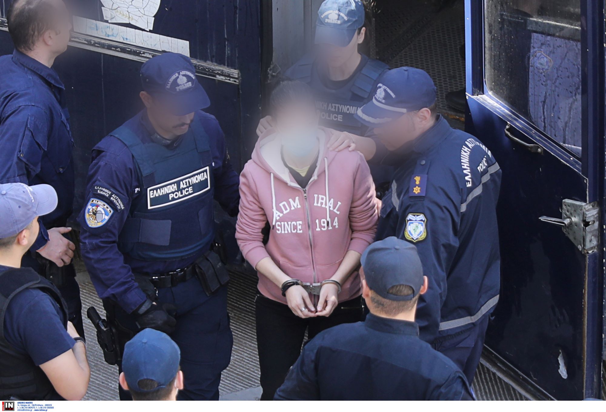 φρίκη στον κολωνό: καταπέλτης η εισαγγελέας για τη μητέρα της 12χρονης – «εξώθησε, υπέθαλψε και διευκόλυνε την πορνεία ανηλίκου»
