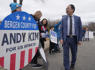 Andy Kim is happy to be the reformer of New Jersey