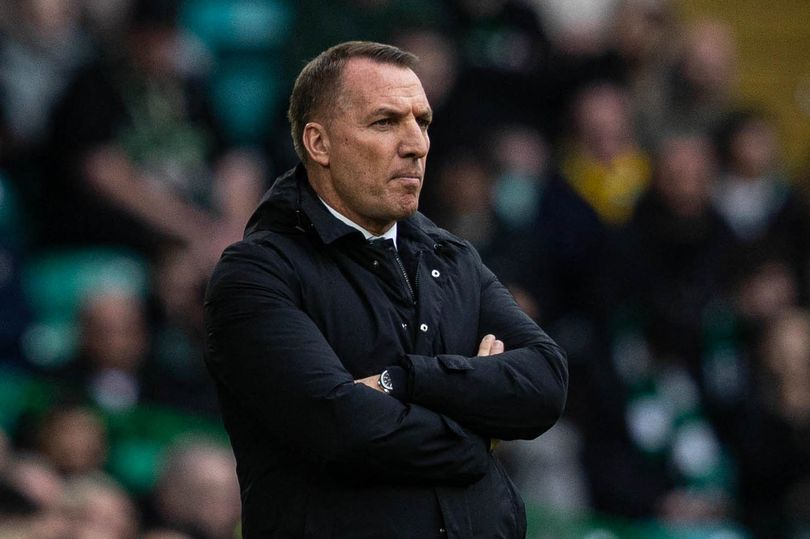 Brendan Rodgers Insists Celtic NEVER Wanted To Cut Rangers Allocation ...