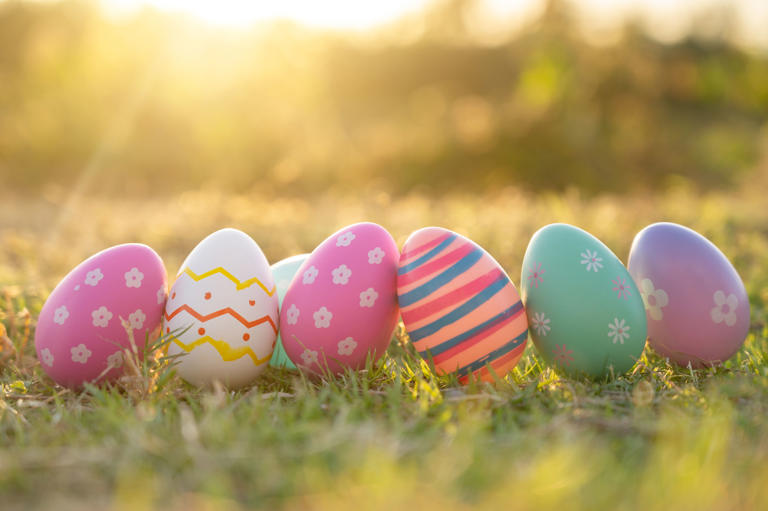 Here's what's open and closed on Easter Sunday in South Florida