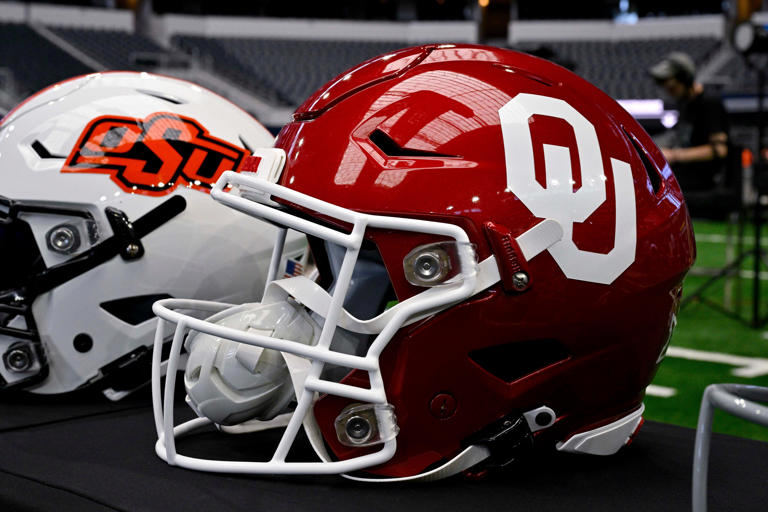 OU football recruiting Marcus Wimberly, threestar safety, commits to