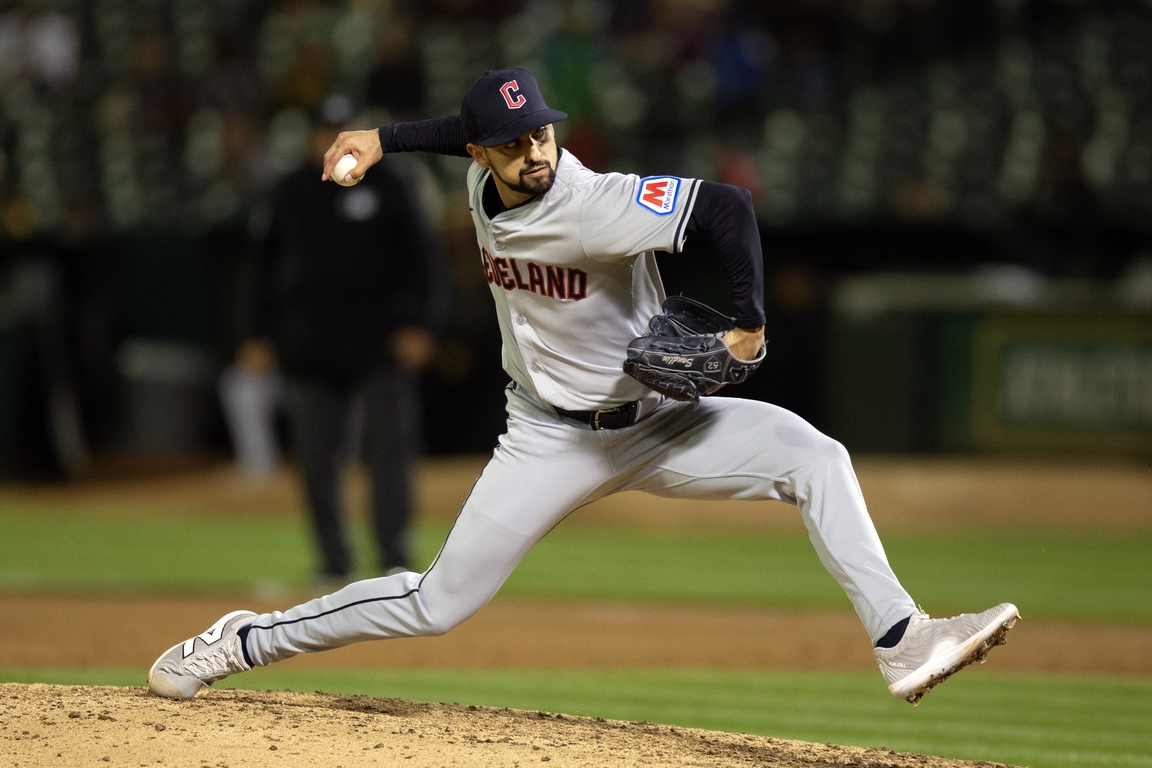 The Best Photos From MLB Opening Day 2024