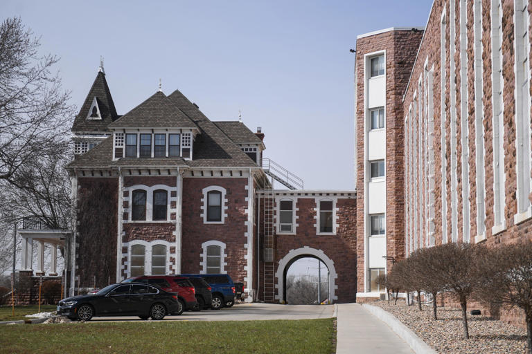 State Officials Mum About Second Night Of Unrest At Sioux Falls Prison