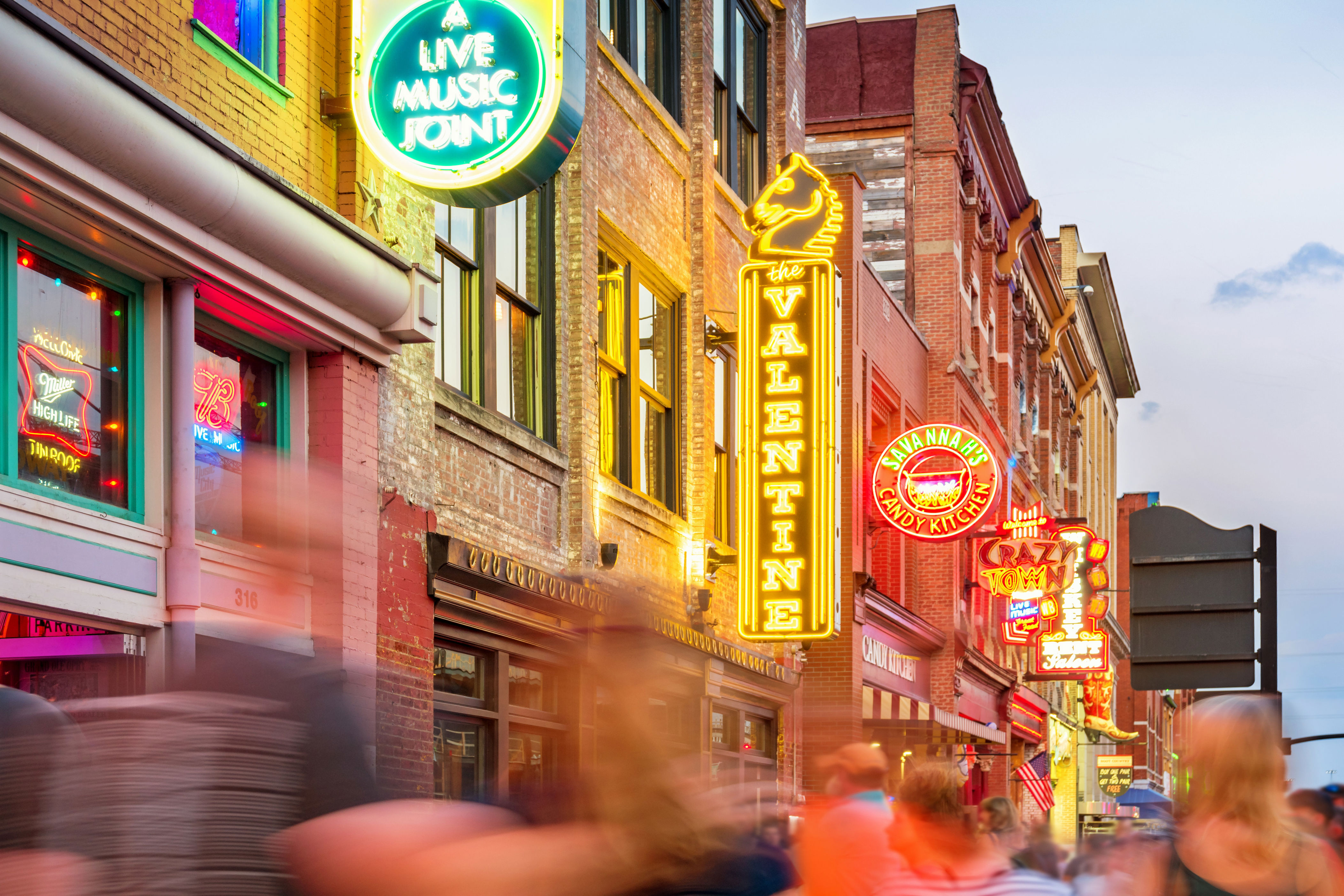 <p>Music is the main focus of this cruise, which begins in Nashville on July 9 with an unforgettable visit to the legendary Grand Ole Opry and ends in Memphis, where passengers will enjoy live music on Beale Street and a tour of Elvis Presley’s <a href="https://www.cntraveler.com/story/on-location-priscilla?mbid=synd_msn_rss&utm_source=msn&utm_medium=syndication">Graceland</a>. On board the <em>American Splendor,</em> passengers will enjoy spacious cabins and popular rocking chairs. First inaugurated in 2016 and fully redecorated in 2022, this ship offers the nostalgia of a classic paddlewheeler along with the comfort of modern amenities.</p> <p>While in Nashville, explore the Johnny Cash Museum, then walk upstairs to The Patsy Cline Museum. Nightly entertainment spotlights the musical heritage of this region as the world’s newest paddlewheeler journeys along the river. The itinerary also includes Clarksville and Dover in Tennessee plus Paducah in Kentucky. In Paducah, stroll along the riverfront with more than 50 life-sized panoramic murals depicting Paducah’s past. Stop by Paducah’s National Quilt Museum, the world’s largest museum devoted to quilt and fiber art.</p> <div class="callout"><p><a href="https://cna.st/affiliate-link/32ZjHBEcANQ5xBKMajXaCdwjMqV4bT6YB1fpSZLz5Zn7YrSRoPYtqaR73kC8WZKKTmvg6Tsac9Fzs4CdEisBDYPz67J5iSY89AGx7MWWmNBFZWqMQLHYwdFtqTpshwRSwfTdfMqbZ2dvgL6zvozj8kUgh5LdGe8tFvdViDu5apVWWvKVd5KnihshCnuUNpoA79xP5VnrkaGYQZgu" rel="sponsored" title="Book with American Cruise Lines">Book with American Cruise Lines</a></p> </div><p>Sign up to receive the latest news, expert tips, and inspiration on all things travel</p><a href="https://www.cntraveler.com/newsletter/the-daily?sourceCode=msnsend">Inspire Me</a>