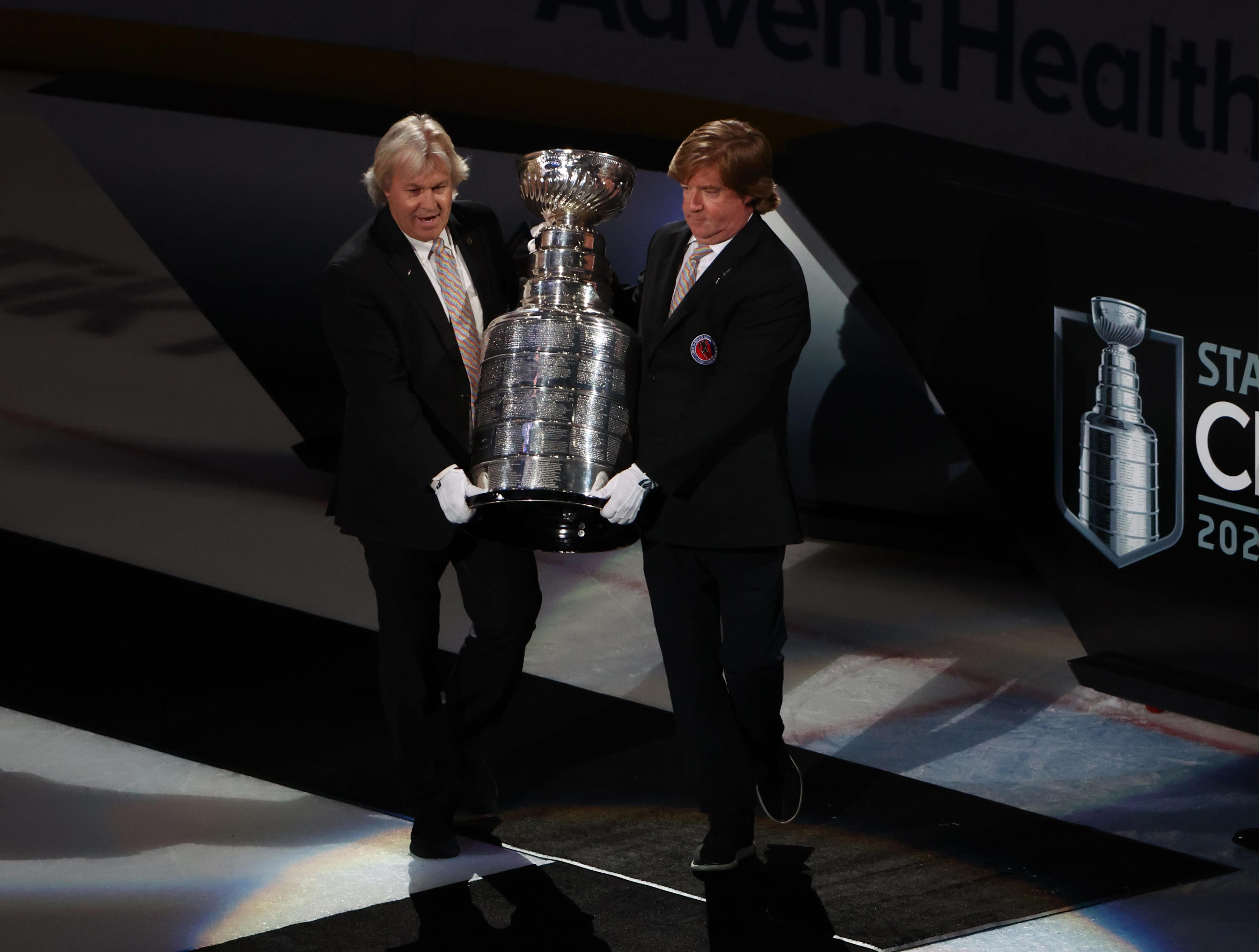 nhl stanley cup playoffs 2024: scores, schedule, times, tv for second-round games