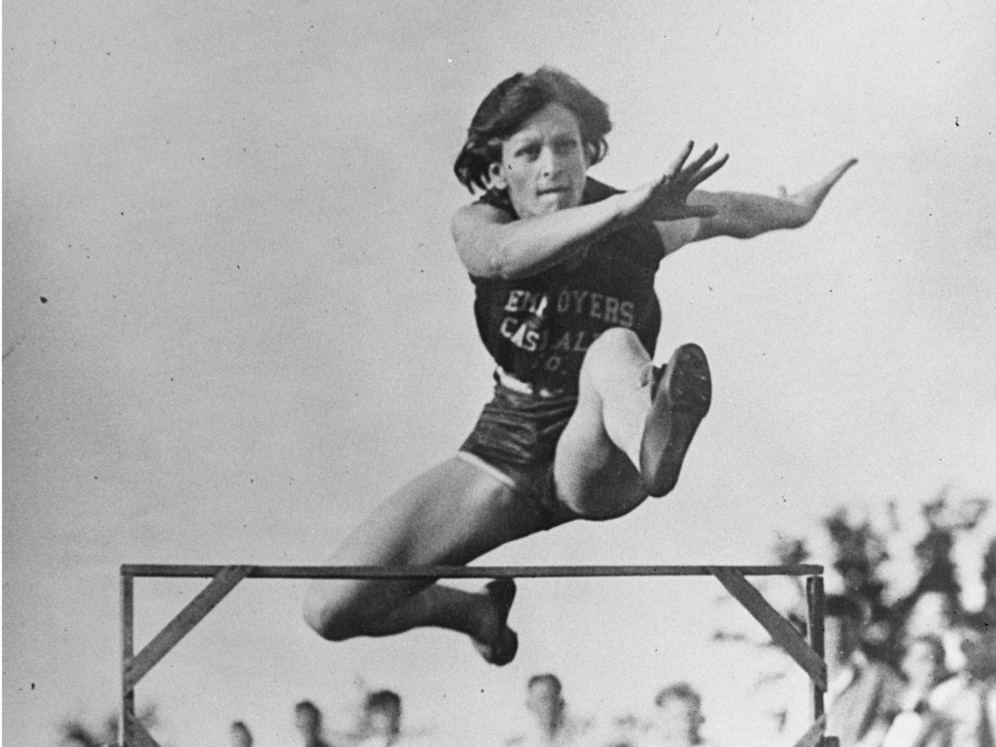 45 legendary athletes who've changed the world of women's sports