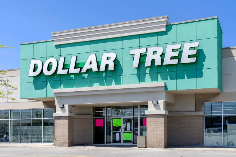 Is Dollar Tree Open on Easter?