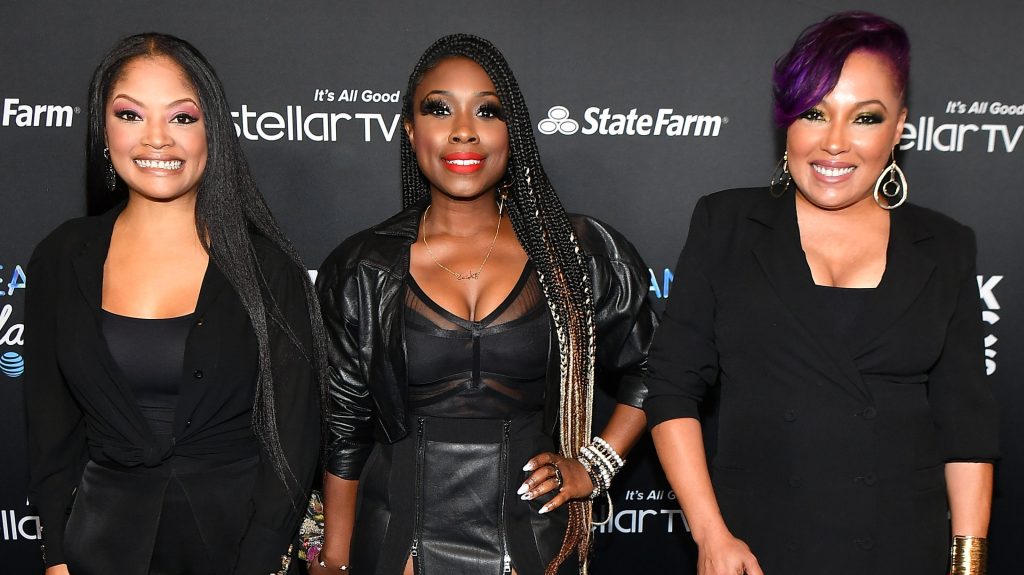 Opener To Headliner: SWV And Xscape's Queens Of R&B Tour Ideal Run Of Show