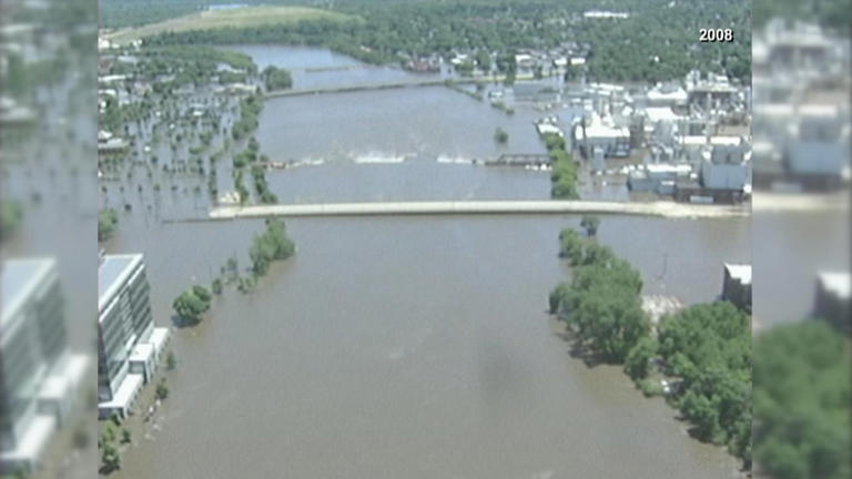 Iowa's Severe Weather Awareness Week 2024 - Flooding